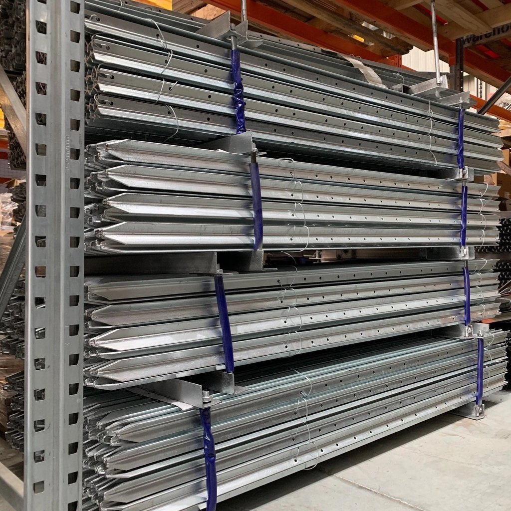 Star Picket Black 450 Long