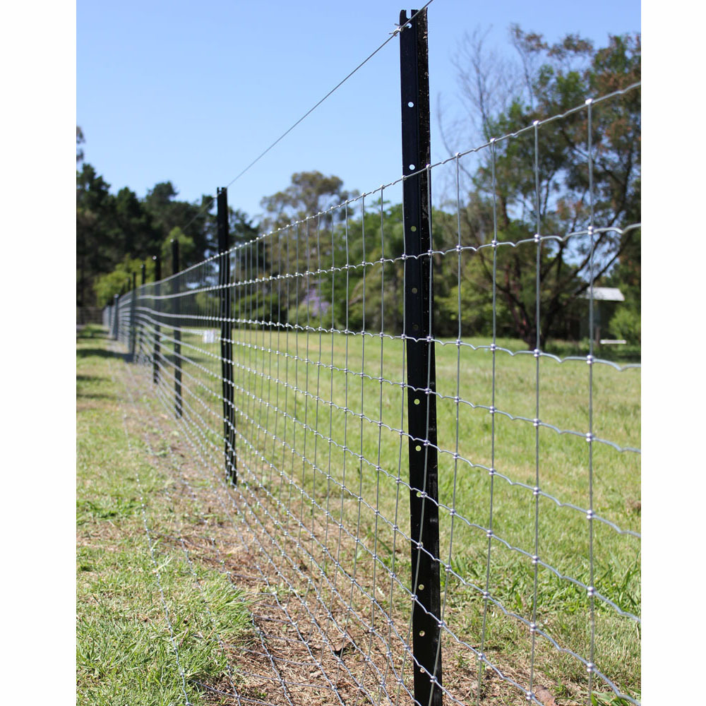wire fence roll