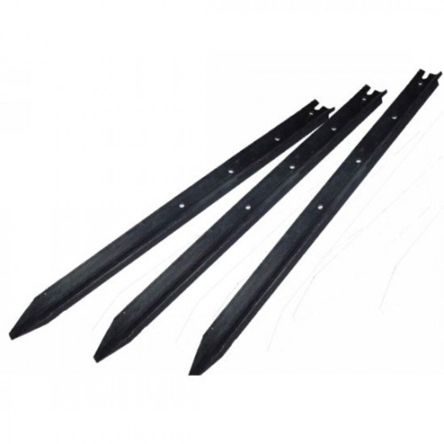 Star Picket Black 450 Long