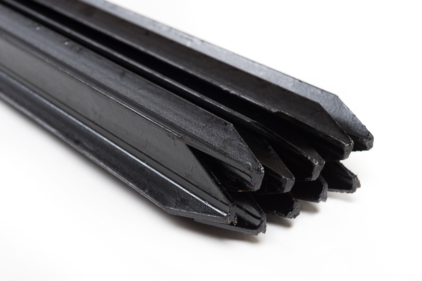 Star Picket Black 450 Long