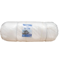 Anti Bird Netting -5M x 100M, White (5mm Hole)