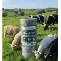 Hinged Joint Fencing 7-90-30 (2mm Wire & 200 m Roll)