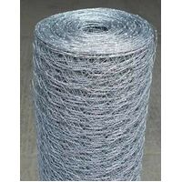 Wire Netting 600 high S (1.4 mm Wire & 50 m Roll)