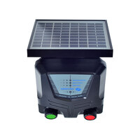 NEMTEK AGRI SOLAR 3KM ENERGIZER
