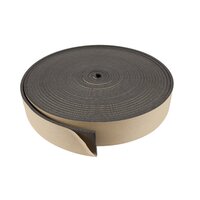 75mm x 25m Adhesive Backed Expansion Joint