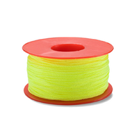 Yellow Brick Line - 100m - 8 Strand