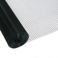 Aviary Mesh - 1.2m x 30m roll ( 12.5mm squares , 1.25mm thick) - Auscon