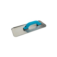 Concrete Float