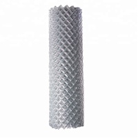 Chain Wire 900mm (2.5mm thick wire- 15m rolls) – Galvanised