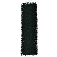 Chain Wire 2.1m (3.15mm )–Black- (50mm holes)- 10m roll