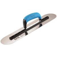 Concrete Pool Trowel