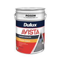 Dulux Avista Concrete Sealer Tintable base
