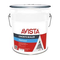 Avista Waterbaser Concrete Sealer