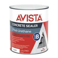 Avista Concrete Sealer Polyurethane