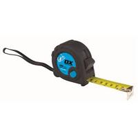 Concrete Tape Measure