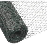 Chicken Wire 1200mm high -13mm holes-0.55mm thick
