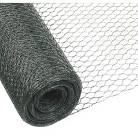 Bird Netting 90cm -13mm holes - 0.55mm thick-50m