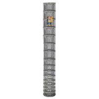 Dog Mesh Medium Duty 180cm graduated 2.00mm x 30m