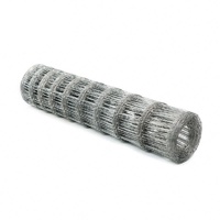 8-115-15 Dog Mesh -  (2.5 mm & 100 m Roll)