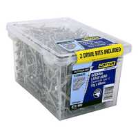Decking Countersunk type 17 - 10G x 75mm (500 pack)