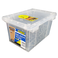 Decking Countersunk type 17 - 8G x 50mm (500 pack)