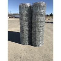 Field Fencing 6-90-30 (2.5 mm Wire & 100 m Roll)