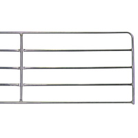 5 Bar Farm Gate - 3600 mm (12 FT)