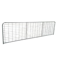 I Stay Farm Gate - 3600mm (12 FT)