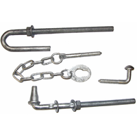 Farm gate Hinge Pack (FGP4)