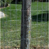 Garden Fencing