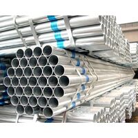 Galvanised Round Post (Ask for Quote)