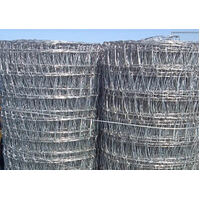 Horse Fencing 13-120-15-2.5 (2.5 mm Wire & 100 m Roll) Premium
