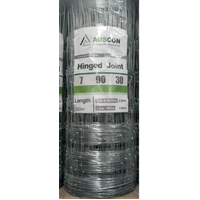 Hinged Joint Fencing 7-90-30 (2.5 mm Wire & 200 m Roll)