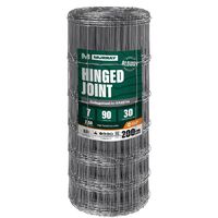 Murray Hinged Joint 7/90/30 2.5mm 200m