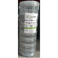 Hinged Joint 8-115-15 (2.5 mm wire 200 m Roll)