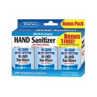 59ml Hand Sanitizer - 3 Pack