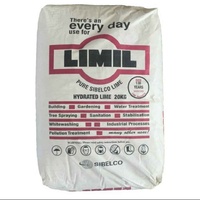 Hydrated Lime  -20 KG