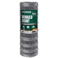 Murray Hinged Joint 8/90/15 2.5mm 100m