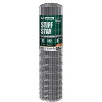 Murray Stiff Stay Horse mesh 2mm 13/122/5 50m