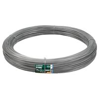 Murray Tie Wire 2.50mm Soft 1300m