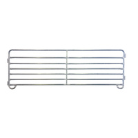 Sheep Panels - 7 Bar - 2100mm (W) x 1100mm (H)