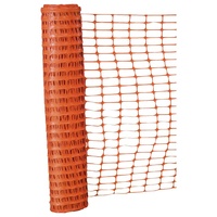 Safety Barrier Mesh Orange (Ask for Quote)
