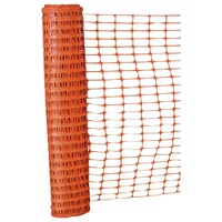 Safety Barrier Mesh Orange (Ask for Quote)