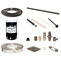 Timber & Formwork Accessories
