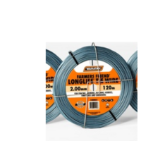  Waratah Tie wire 120m Longlife (2mm thick)