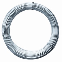 Tie wire 2mm Galvanised (5kg , 200m)