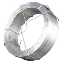Tie wire 2mm Galvanised (5kg , 200m)
