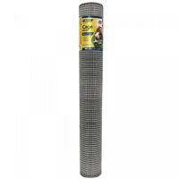 Cage mesh 180 high (25 x 25 x 1.2) 30m roll