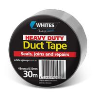 PVC Duct Tape 48x0.15 30m Roll
