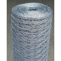 Wire Netting 1200 high S (1.4 mm Wire & 50 m Roll)